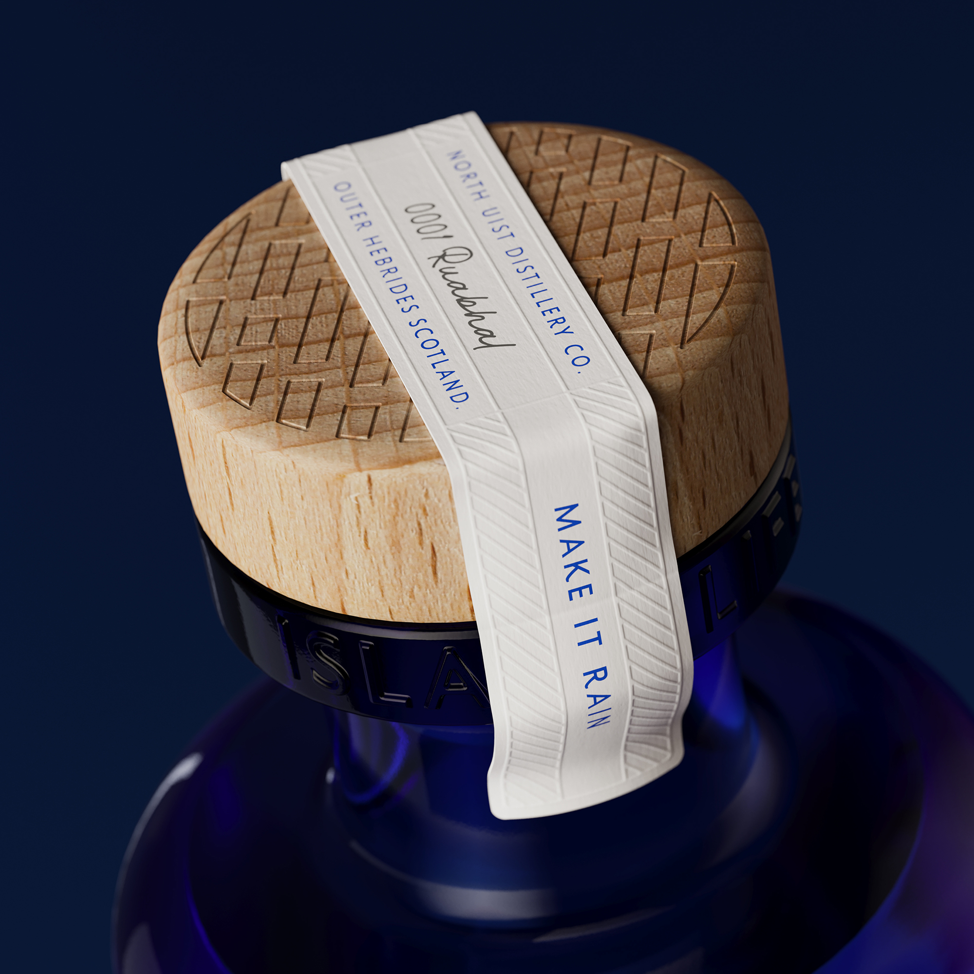 NUD Custom Bottle Folio NUD Bottle 4 twin